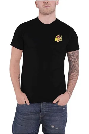 Blond Amsterdam Camiseta manga larga RO1056 para mujer