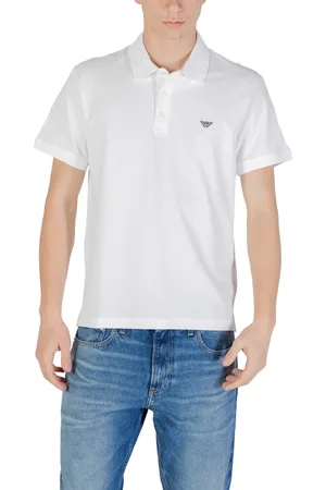 EA7 Polo Swimwear EM001380 AF12331 para hombre