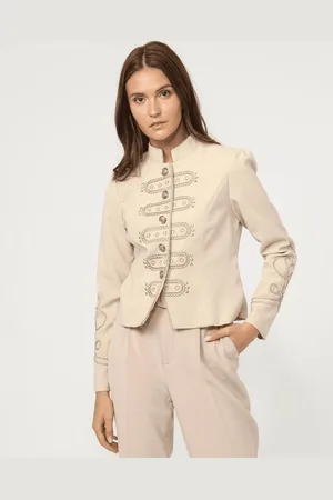 La Morena Chaqueta LA-260243 para mujer
