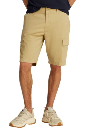 Tommy Hilfiger Short TJM SCANTON CARGO DM0DM21949 para hombre