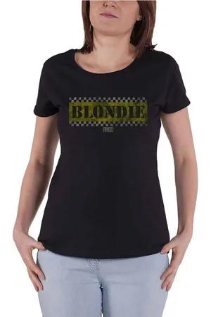 Blond Amsterdam Camiseta manga larga RO1268 para mujer