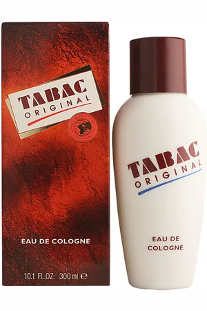 Tabac Original Agua de Colonia Original Eau De Cologne Flacon para hombre