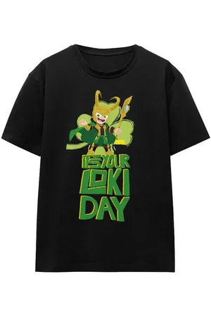 LOKI Tops y Camisetas Day para mujer