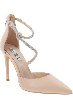 QUEEN HELENA Zapatos de tacón K3280 para mujer