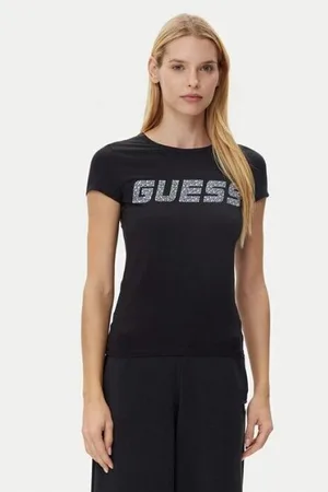 Guess Camiseta CAMISETA NEW KIARA MUJER para mujer