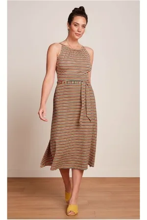 King Louie Falda VESTIDO HAZEL MUJER para mujer
