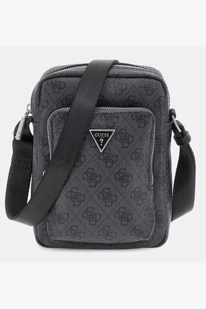Guess Bolso GSBAG-HMEVZLP3163-blk para hombre