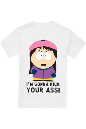 South Park Camiseta manga larga I