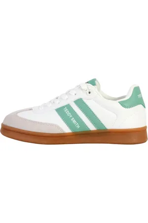 Teddy Smith Zapatillas 251099 para mujer