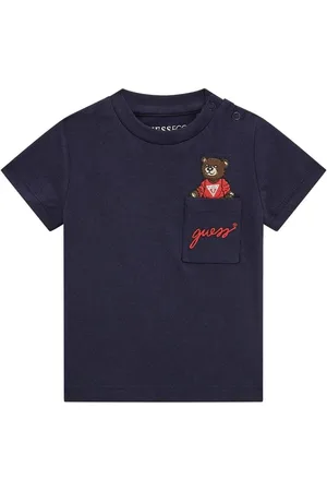 Guess Camiseta I5RI03I3Z14 para niño