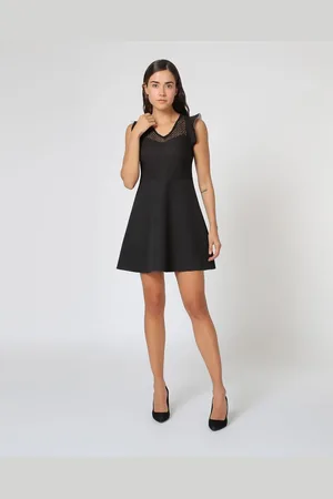 Sinty Vestido SI-290173 para mujer