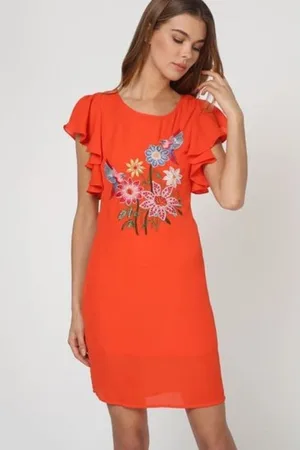 La Morena Vestido LA-230078 para mujer