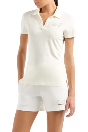 EA7 Tops y Camisetas - para mujer