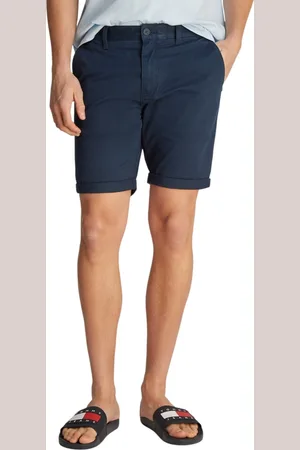 Tommy Hilfiger Short TJM SCANTON DM0DM21950 para hombre