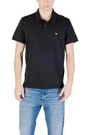 EA7 Polo Swimwear EM001380 AF12331 para hombre