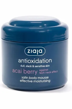 Ziaja Hidratantes & nutritivos Acai Mousse Corporal Hidratante Y Ligera para mujer