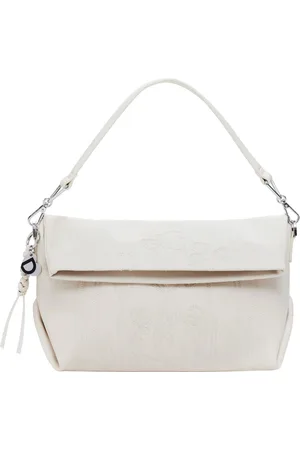 Desigual Bolso BAG_LOVERTY 4.0 ETHEREA 25SAXPAE para mujer