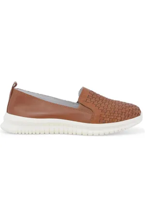 Melluso Mocasines 055043-243069 para mujer