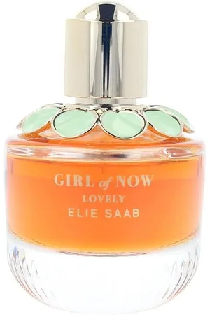 Elie saab Perfume Girl Of Now Lovely Edp Vapo para mujer