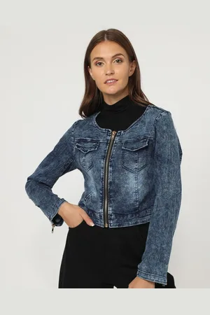 Sinty Chaqueta SI-260070 para mujer