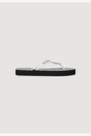 EAX Chanclas FLIP FLOP XDQ010 XV700 para mujer