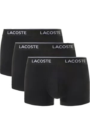 Lacoste Boxer 5H1300 para hombre