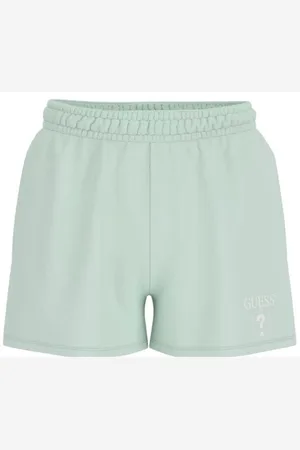 Guess Pantalón pirata SHORT ROBERTA MUJER para mujer