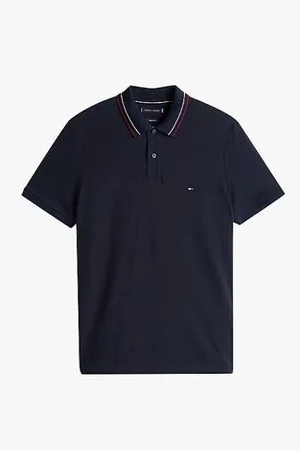 Tommy Hilfiger Polo POLO PLACKET HOMBRE para hombre