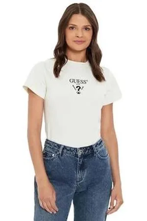 Guess Camiseta CAMISETA COLETTE MUJER para mujer