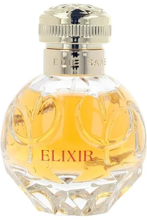 Elie saab Perfume Elixir Edp Vapo para mujer