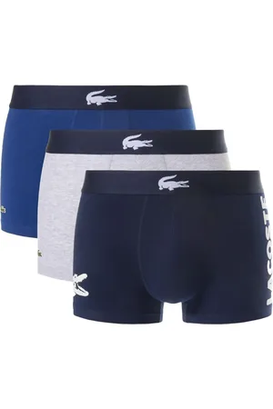 Lacoste Boxer 5H1291 para hombre