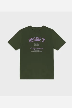 RefrigiWear Camiseta T65900JE0021 para hombre