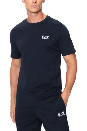 EA7 Tops y Camisetas - para hombre