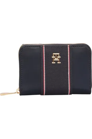 Tommy Hilfiger Cartera POPPY MED ZA CORP AW0AW17268 para mujer