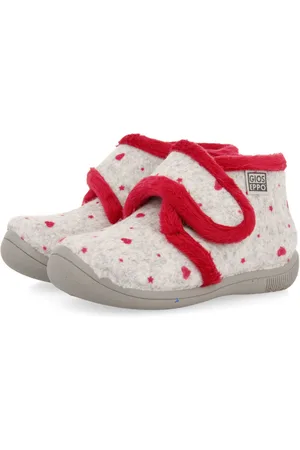 Gioseppo Pantuflas lisryan para mujer