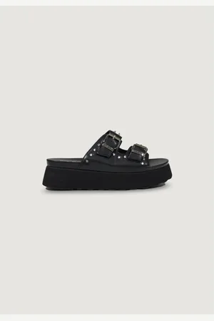 Cult Sandalias JANIS 3146 W LEATHER CLE104357 para mujer