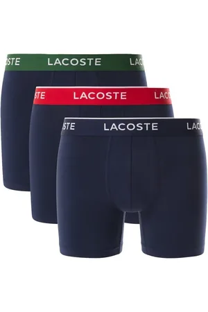 Lacoste Boxer 6H1282 para hombre