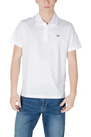 EA7 Polo Swimwear EM000571 AF12331 para hombre