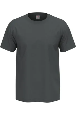 Stedman Camiseta manga larga AB272 para hombre