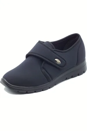 VALLEVERDE Mocasines 25351 para mujer