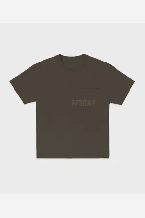 RefrigiWear Camiseta T63700JE0201 para hombre