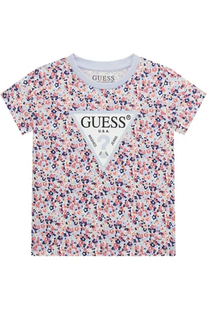 Guess Camiseta K5RI15K6YW4 para niña