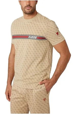 Guess Camiseta CAMISETA JAMY HOMBRE para hombre