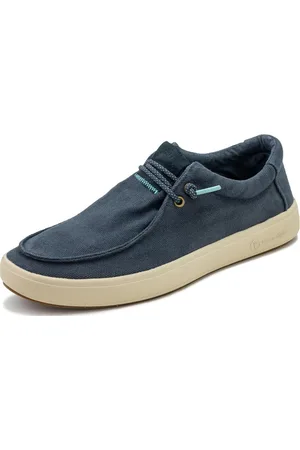Natural World Deportivas Moda - para hombre