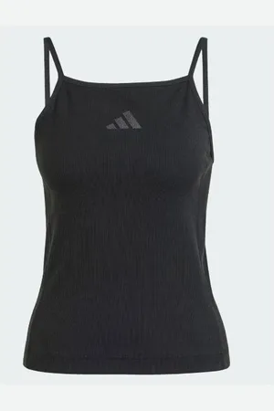 PERFORMANCE Camiseta tirantes TOP ADIDAS RIB MUJER para mujer