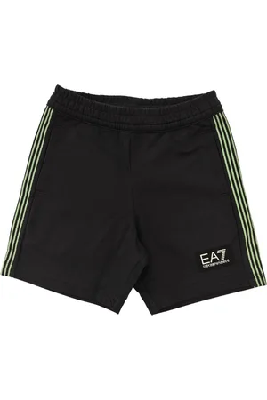 EA7 Short niño - para niño