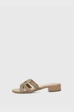 Bibi Lou Sandalias SANDALIA 854Z94HG CÁMEL para mujer