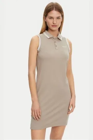 Guess Falda VESTIDO AMARYLLIS MUJER para mujer