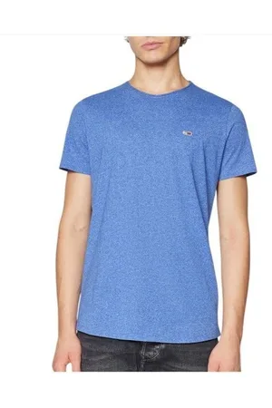 Tommy Hilfiger Camiseta CAMISETA XSLIM JASPE HOMBRE para hombre