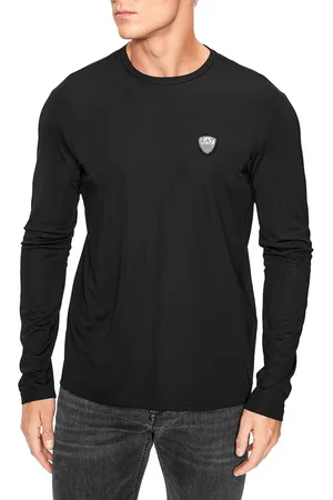 EA7 Tops y Camisetas - para hombre